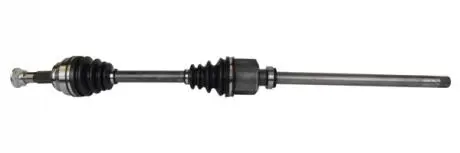 PÓŁOŚ JUMPER 3.0HDI 06- /P/ HART 470889