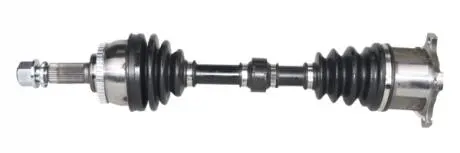 PÓŁOŚ X-TRAIL 2.0 06-07 /P/ HART 467035