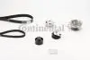 Water Pump-/Timing Belt Set Contitech CT877WP3PRO (фото 1)