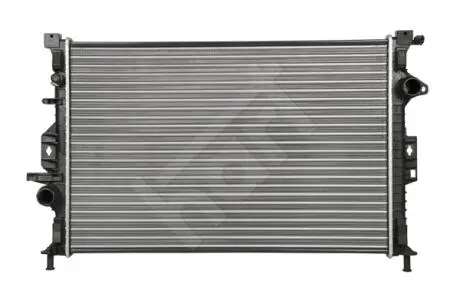 CHLODNICA VOLVO S60/V60 10- HART 612330
