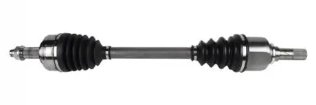 PÓŁOŚ MASTER 2.3DCI 11- /L/ HART 464370