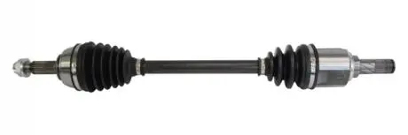 PÓŁOŚ MICRA III 160SR 05-10 HART 448629
