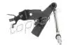 Sensor, headlight levelling TOPRAN / HANS PRIES 120148 (фото 1)