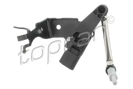 Sensor, headlight levelling TOPRAN / HANS PRIES 120148