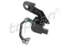 Sensor, headlight levelling TOPRAN / HANS PRIES 119967 (фото 1)