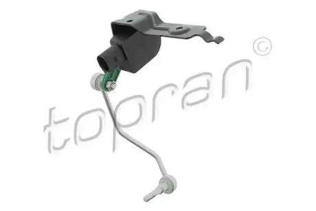 Sensor, headlight levelling TOPRAN / HANS PRIES 119540