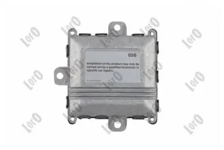 Ballast, gas discharge lamp Abakus 13601056