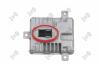 Ballast, gas discharge lamp Abakus 13601002 (фото 2)