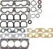 Набір прокладок ГБЦ, верхні VICTOR REINZ 023183010 (фото 2)