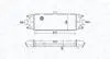 Фото 1 - intercooler IVECO DAILY III MAGNETI MARELLI 351319204010 Intercooler IVECO DAILY III MAGNETI MARELLI 351319204010 (фото 1)