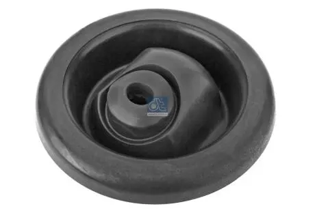 Обшивка рычага переключения DT 355211