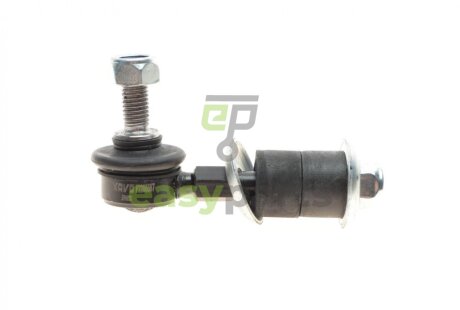 Тяга стабілізатора (переднього) Nissan Almera II 00-/Subaru Justy 95-03/Suzuki Swift 89-01 (L=85mm) KAVO PARTS SLS8504