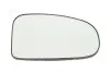 Скло дзеркала заднього виду 6102192002500P