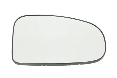 Скло дзеркала заднього виду BLIC 6102192002500P (фото 1)