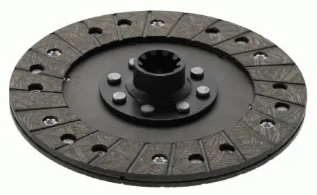 TARCZA SPRZEGLA. SZT SACHS 1864634039