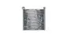 NAGRZEWNICA VW, AUDI A3 12- MAHLE / KNECHT AH256000S (фото 6)