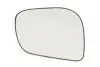 Стекло зеркала заднего вида 6102532001542P