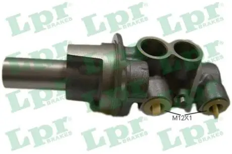 Головний гальмівний циліндр LPR 1564