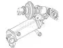 ZAWOR EGR BEHR PREMIUM LINE MAHLE / KNECHT CE8000P (фото 2)