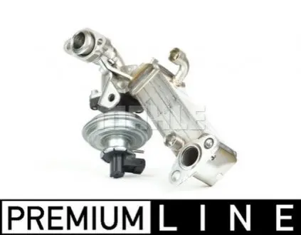 ZAWOR EGR BEHR PREMIUM LINE MAHLE / KNECHT CE8000P