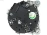ALTERNATOR AUDI A1 1.4 TFSI AS-PL A0661S (фото 3)