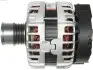 ALTERNATOR AUDI A1 1.4 TFSI AS-PL A0661S (фото 4)