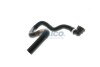 Hose, heat exchange heating VAICO V103737 (фото 2)