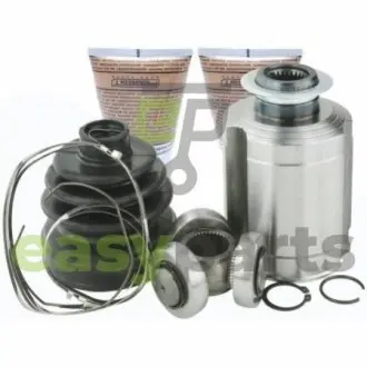 ШРУС со смазкой в комплекте FEBEST 1211DMRH