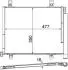 Фото 2 - skraplacz behr premium line MAHLE / KNECHT AC747000P SKRAPLACZ BEHR PREMIUM LINE MAHLE / KNECHT AC747000P (фото 2)