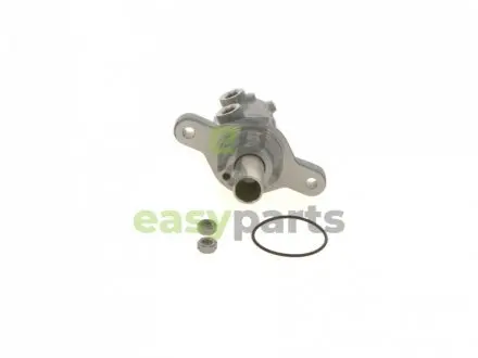 Главный тормозной цилиндр BOSCH 0204828687