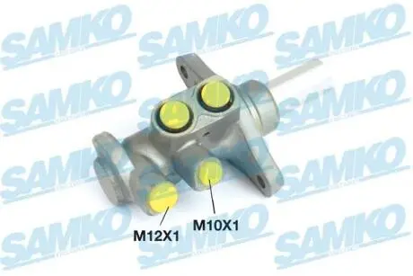 Головний гальмівний циліндр SAMKO P30089