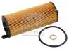 FILTR OLEJU BMW 3 /G20/ 21- FEBI BILSTEIN 175535 (фото 1)
