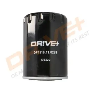 FILTR OLEJU RENAULT 2.2 95- DR!VE+ DP1110110299