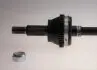 WARTOЊЖ WYMIANY RDZENIA GKN GKN (Lobro) 306768 (фото 2)