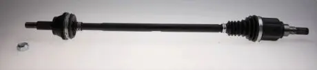 WARTOЊЖ WYMIANY RDZENIA GKN GKN (Lobro) 306768