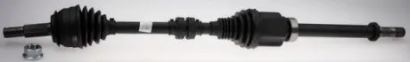WARTOЊЖ WYMIANY RDZENIA GKN GKN (Lobro) 306728