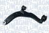 WAHACZ /PRZ/ VW TRANSPORTER MAGNETI MARELLI 301181310730 (фото 1)