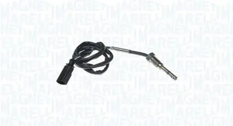 CZUJNIK TEMP.SPALIN VW/AUDI MAGNETI MARELLI 172000017010
