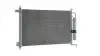 Skraplacz TIIDA / VERSA 07- MAHLE / KNECHT AC559000S (фото 9)