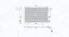 Skraplacz FORD B-MAX/FIESTA MAGNETI MARELLI 350203754000 (фото 1)