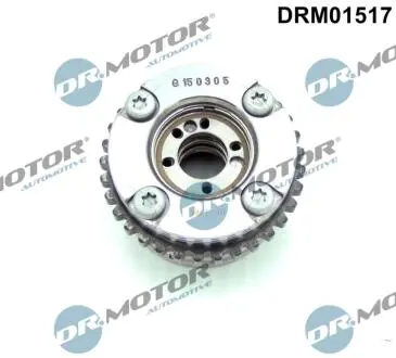 PRZESTAWIACZ WAЈKA ROZRZҐDU DR MOTOR DRM01517
