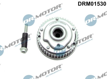 Шестерня розподільчого вала DR MOTOR DRM01530