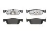 KLOCKI HAMULCOWE XTRA PRZOD BREMBO P68065X (фото 2)