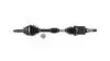 PрЭOЧ MAZDA 3 1,6 LE. 654MM SKF VKJC4329 (фото 1)