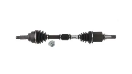 PрЭOЧ MAZDA 3 1,6 LE. 654MM SKF VKJC4329