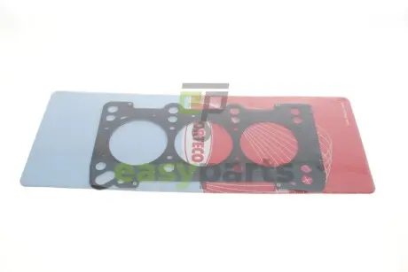 Прокладка ГБЦ Audi A6 2.5TDI 97-05 (3 метки) (1.2mm) CORTECO 415008P