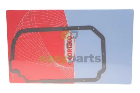 Прокладка піддону Audi A4/A6/VW Passat 2.5 TDI 97-05 CORTECO 028035P