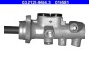 Главный тормозной цилиндр ATE 03212596043 (фото 1)