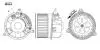 SILNIK DMUCHAWY FORD MONDEO MAHLE / KNECHT AB195000S (фото 2)