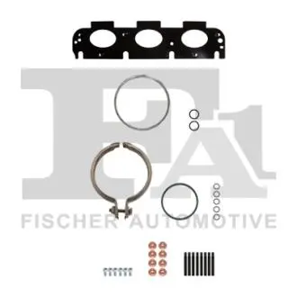 ZESTAW MONT.TURBINY KPL.BMW Fischer Automotive One (FA1) KT100900